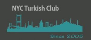 NYC Turkish Club Logo